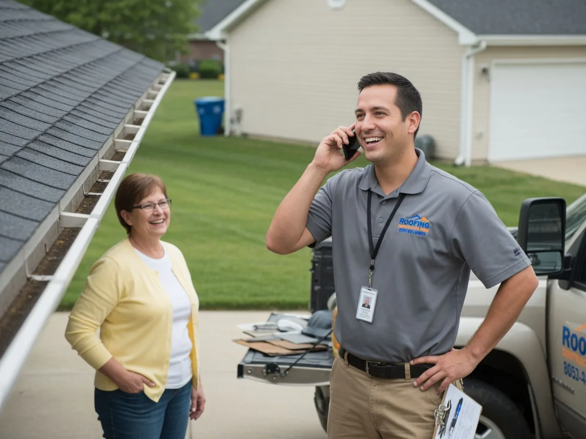 Local Roofing Contractors Tishomingo, OK FAQs